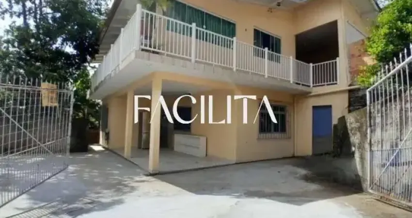 Casa com 3 quartos para alugar na Servidão Manoel Inácio do Nascimento, 179, Rio Tavares, Florianópolis