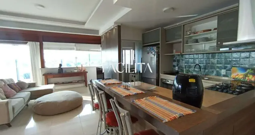 Cobertura com 3 quartos para alugar na Rua das Corticeiras, 81, Campeche, Florianópolis