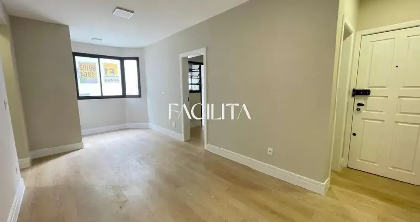 Apartamento com 2 quartos para alugar na Rua Frei Caneca, 218, Agronômica, Florianópolis