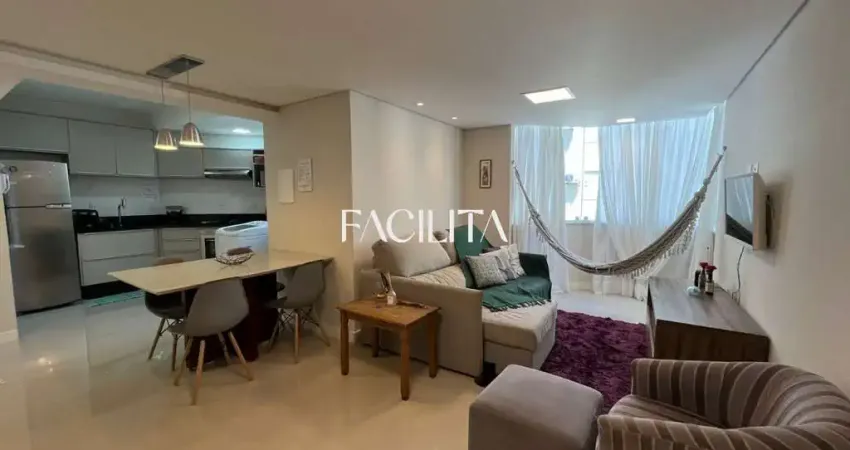 Apartamento com 2 quartos para alugar na Rua Lauro Linhares, 689, Trindade, Florianópolis