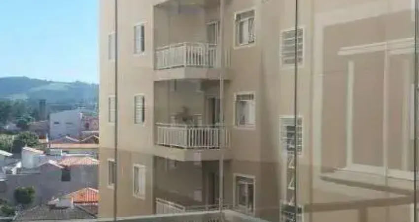 Apartamento com 3 dormitórios à venda, 72 m² por r$ 550.000,00 - residencial felicitá - louveira/sp