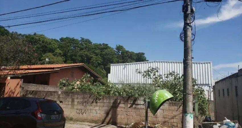 Terreno à venda, 275 m² por r$ 470.000,00 - residencial burck - louveira/sp