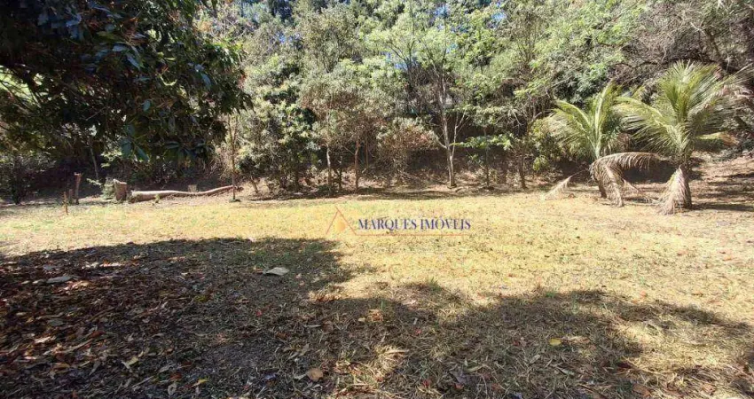 Terreno à venda, 1000 m² por r$ 350.000,00 - abadia - louveira/sp