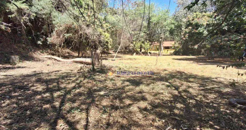 Terreno à venda, 1000 m² por r$ 350.000,00 - abadia - louveira/sp