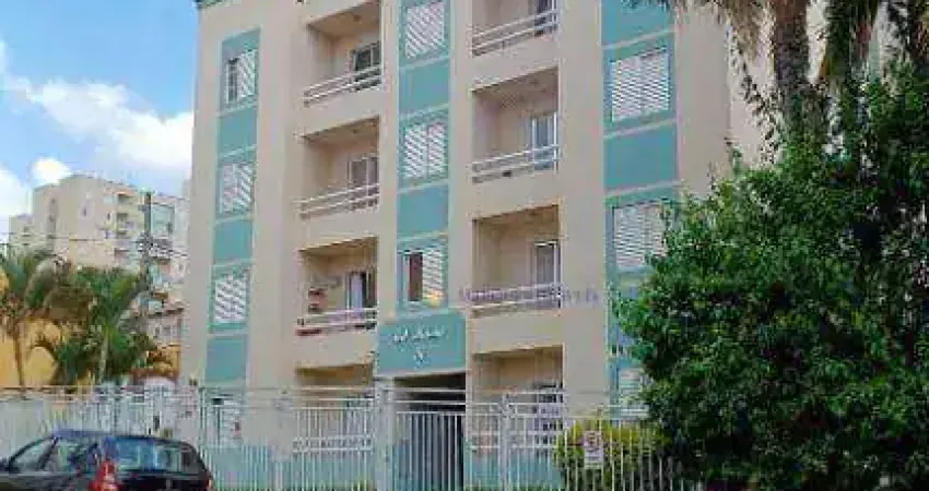 Apartamento com 2 dormitórios para alugar, 55 m² por r$ 2.200,01/mês - jardim bandeirantes - louveira/sp