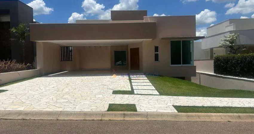 Casa com 3 dormitórios à venda, 269 m² por R$ 2.100.000,00 - Condomínio Santa Isabel - Louveira/SP
