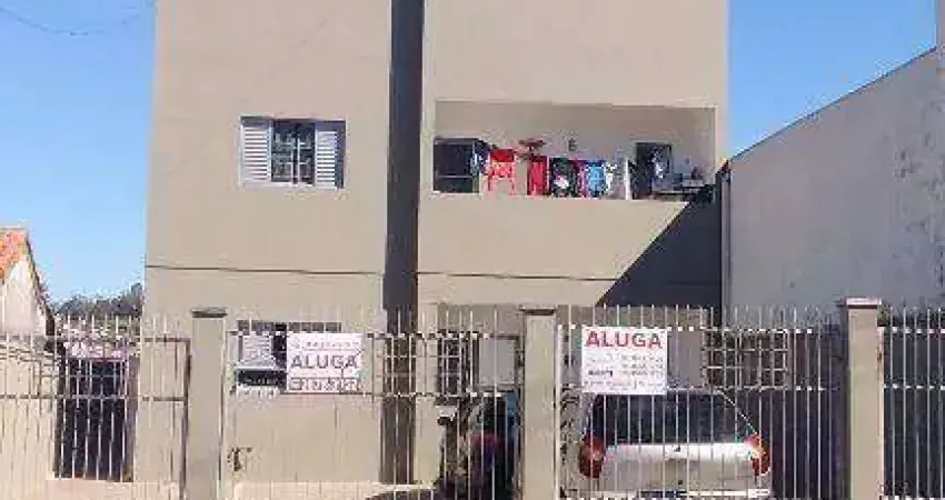 Apartamento com 2 dormitórios para alugar, 60 m² por R$ 1.500,01/mês - Santo Antônio - Louveira/SP