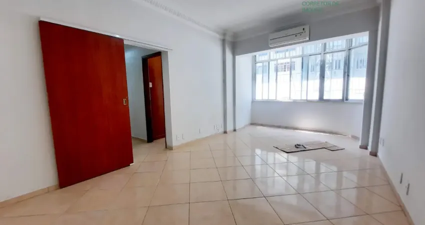 Copacabana/leme - apt 2 quartos, reformado, dependências completas, armários embutidos, entrar e morar!