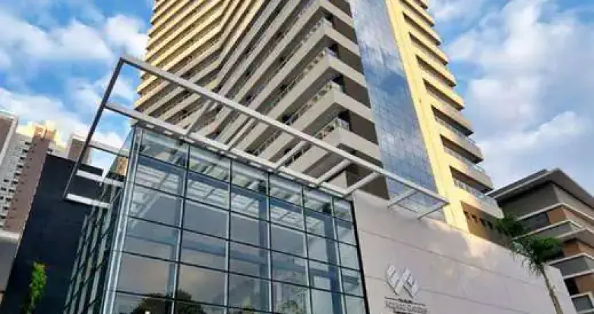 Loja para alugar, 53 m² por r$ 4.000/mês - gleba palhano - londrina/pr