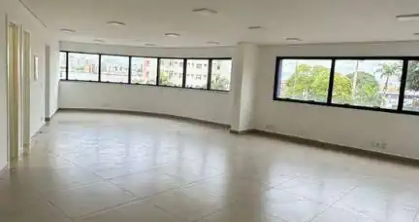 Sala para alugar por r$ 6.450,00/mês - jardim londrilar - londrina/pr
