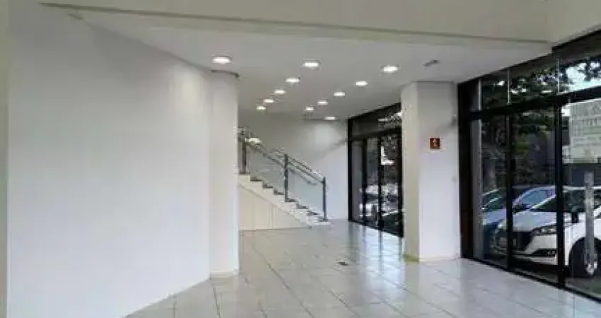 Loja para alugar, 202 m² por r$ 8.350,00/mês - jardim londrilar - londrina/pr