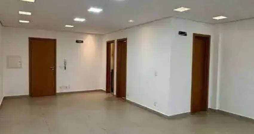 Sala para alugar, 46 m² por r$ 3.350,00/mês - jardim londrilar - londrina/pr