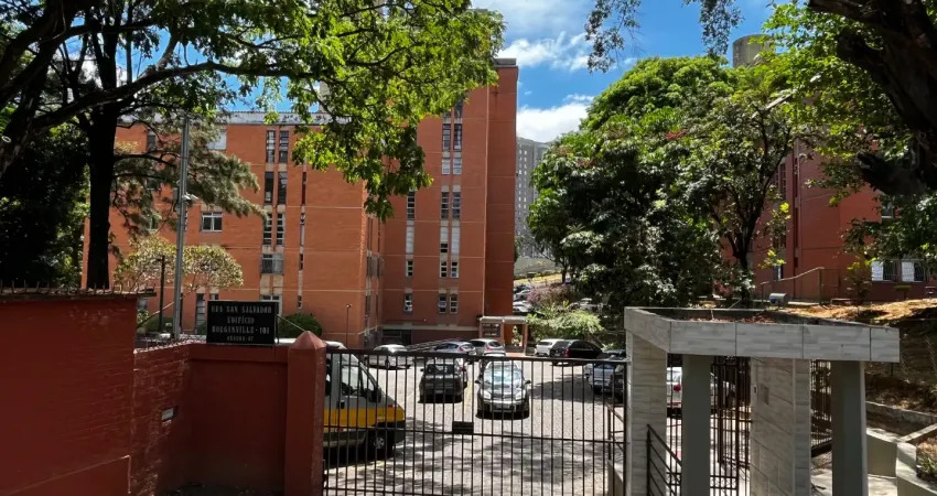 Apartamento com 3 quartos para alugar na Rua San Salvador, 101, Havaí, Belo Horizonte