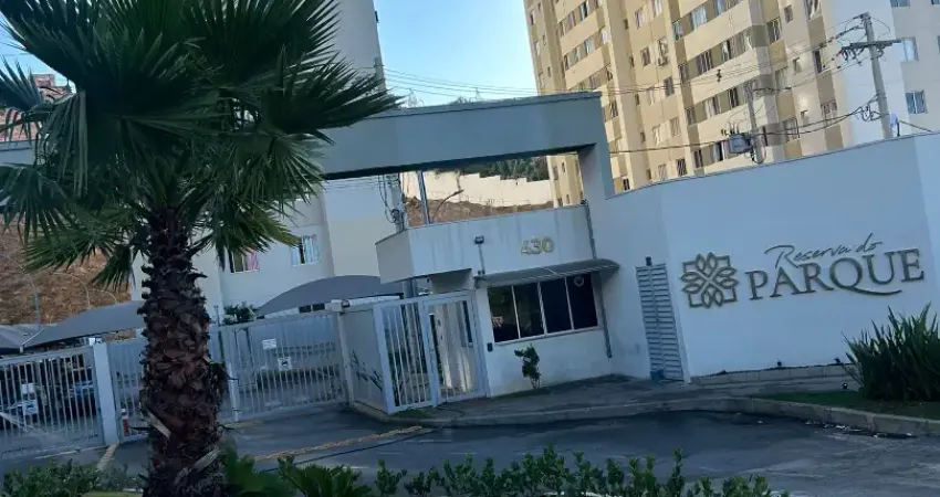 Apartamento 2 quartos - elevador - lazer completo  - imperdível -