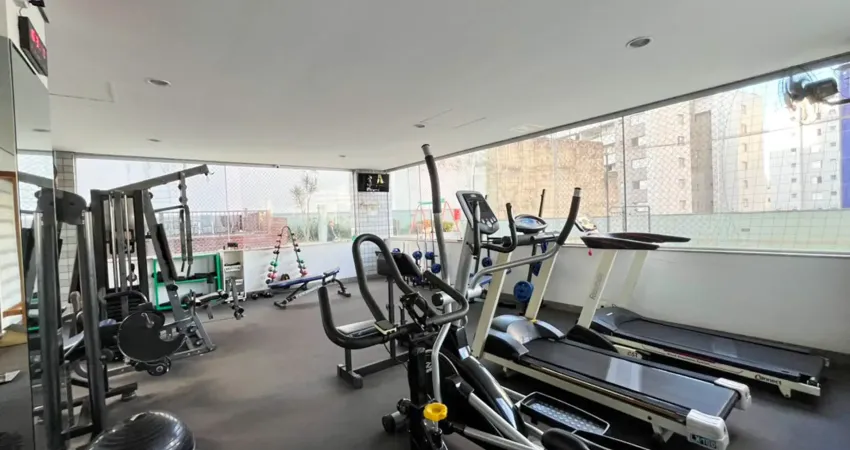 Apartamento, 3 quartos, 1 suite, 2 vagas - buritis - belo horizonte