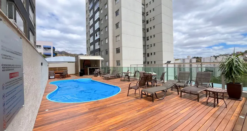 Apartamento, 4 quartos, 1 suite, 2 vagas - buritis - belo horizonte