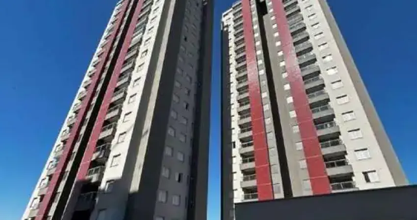 Apartamento com 2 quartos à venda no Jardim São Bento, Uberaba 