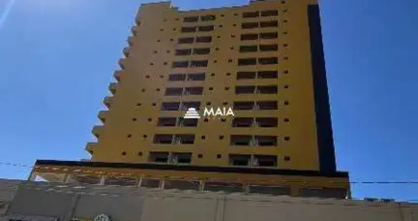 Apartamento com 1 quarto à venda no São Benedito, Uberaba