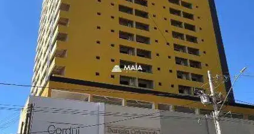 Apartamento com 1 quarto à venda no São Benedito, Uberaba