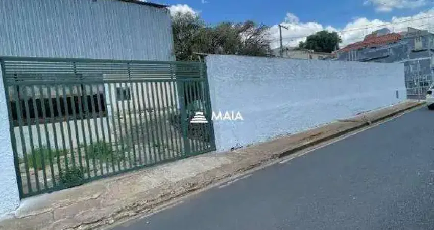 Barracão / Galpão / Depósito à venda na Nossa Senhora da Abadia, Uberaba