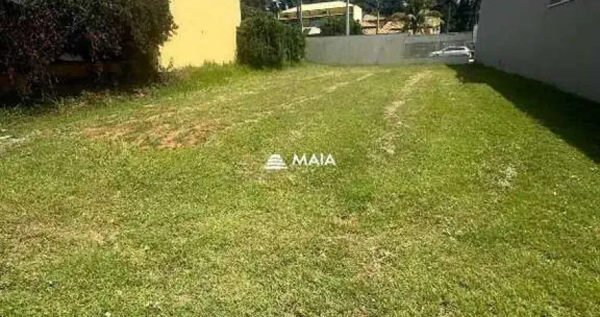 Terreno à venda no Residencial Morada da Fronteira, Rifaina