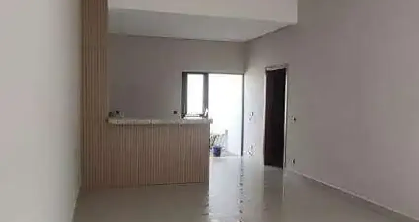 Casa com 3 quartos à venda no Oneida Mendes II, Uberaba 