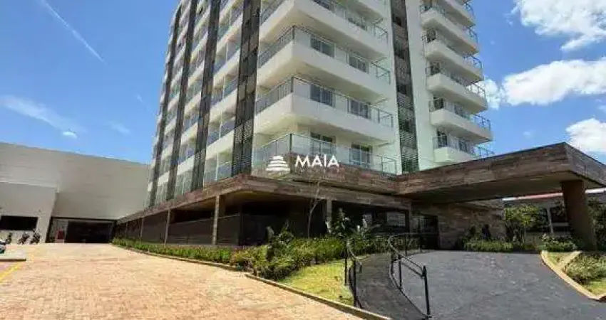 Sala comercial para alugar no Santa Maria, Uberaba 