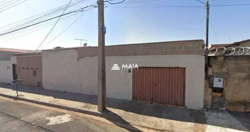 Terreno à venda no Jardim Espírito Santo, Uberaba 