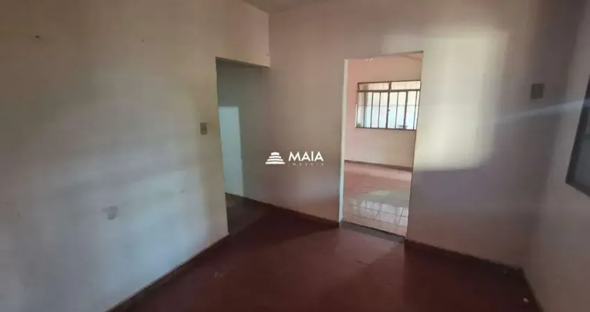 Casa com 3 quartos à venda no Santa Marta, Uberaba