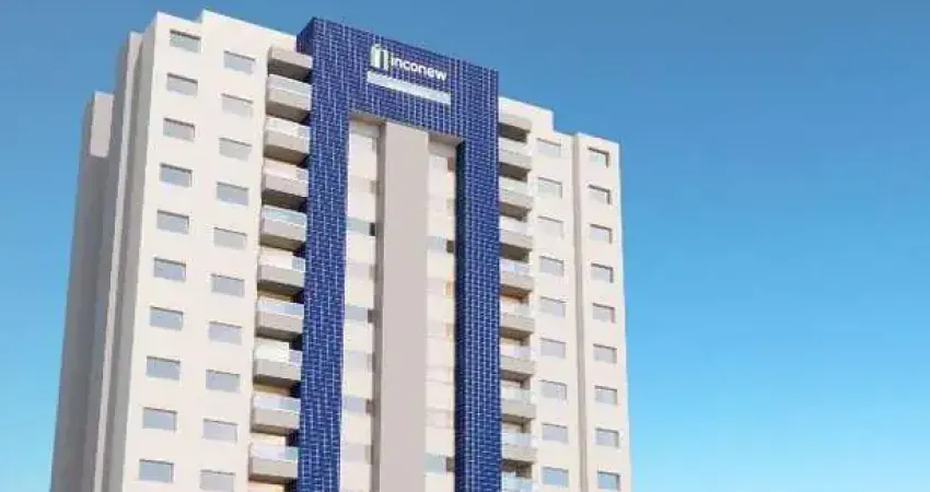 Apartamento com 3 quartos à venda no Mercês, Uberaba