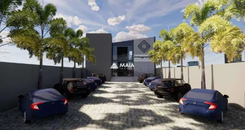 Sala comercial para alugar no Centro, Uberaba