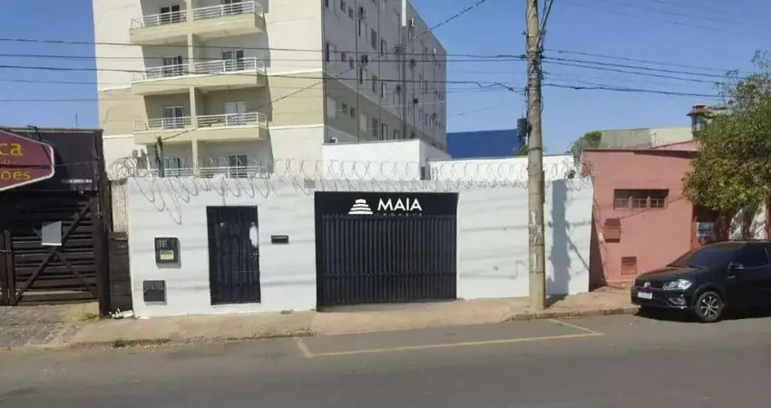 Sala comercial para alugar no Olinda, Uberaba 