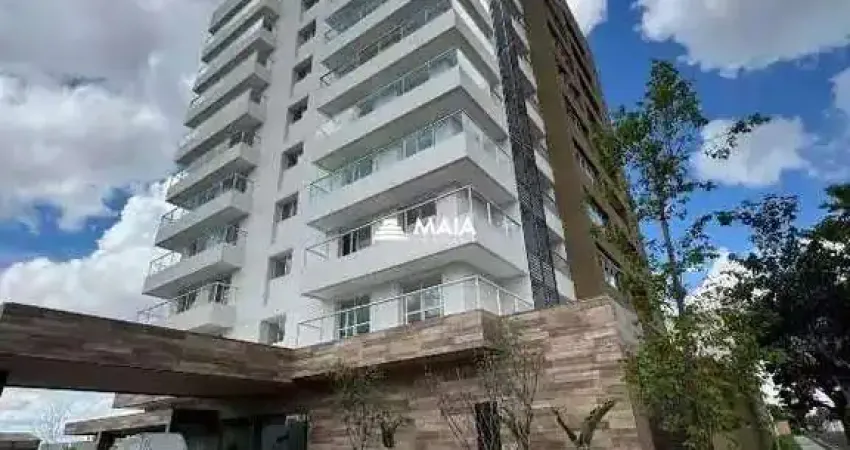 Sala comercial para alugar no Santa Maria, Uberaba 