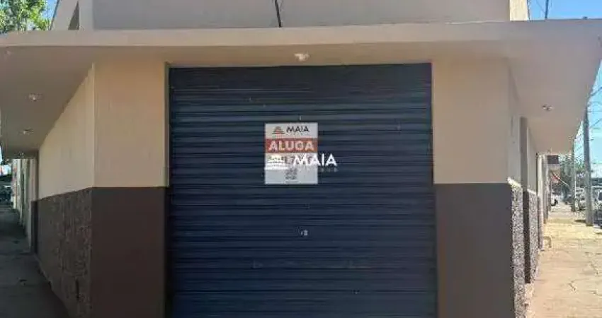 Sala comercial para alugar no São Benedito, Uberaba 