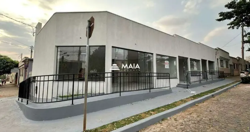 Sala comercial para alugar no Estados Unidos, Uberaba