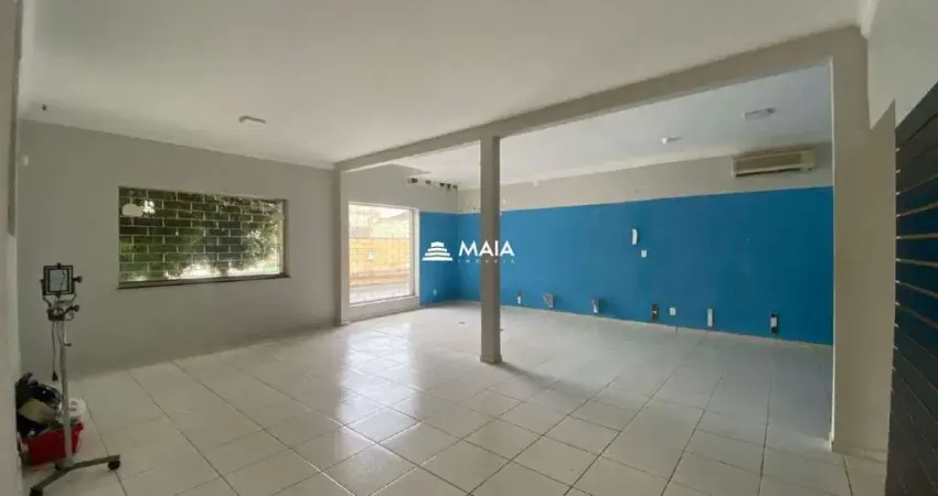 Sala comercial para alugar no Estados Unidos, Uberaba