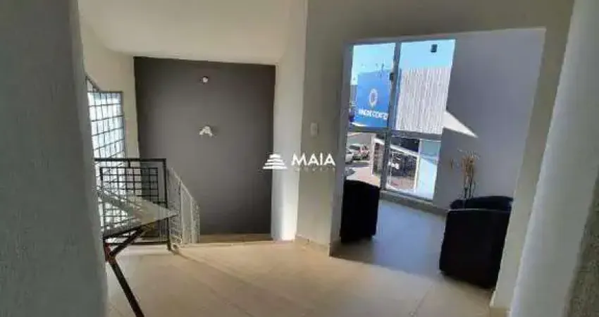 Sala comercial para alugar no Bom Retiro, Uberaba 