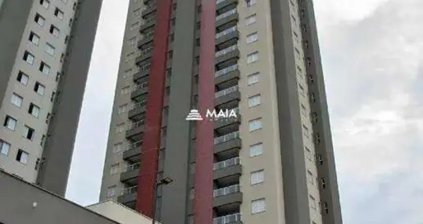 Apartamento com 2 quartos para alugar na Vila Olímpica, Uberaba