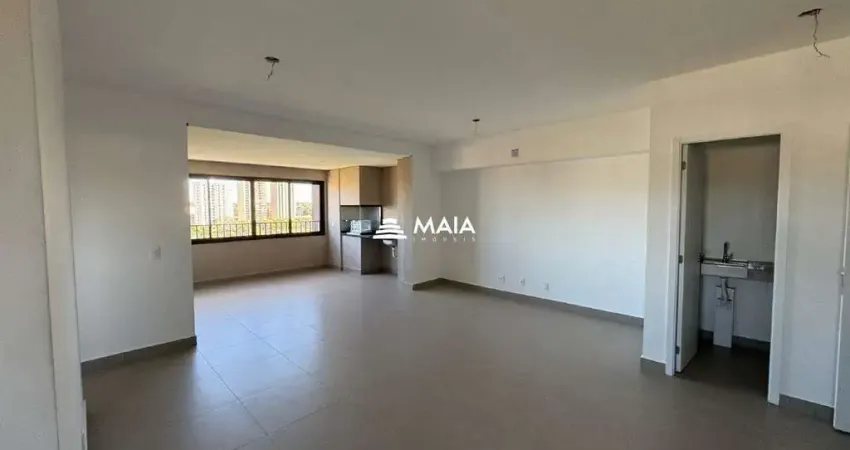 Apartamento com 3 quartos à venda no Jardim do Lago, Uberaba 
