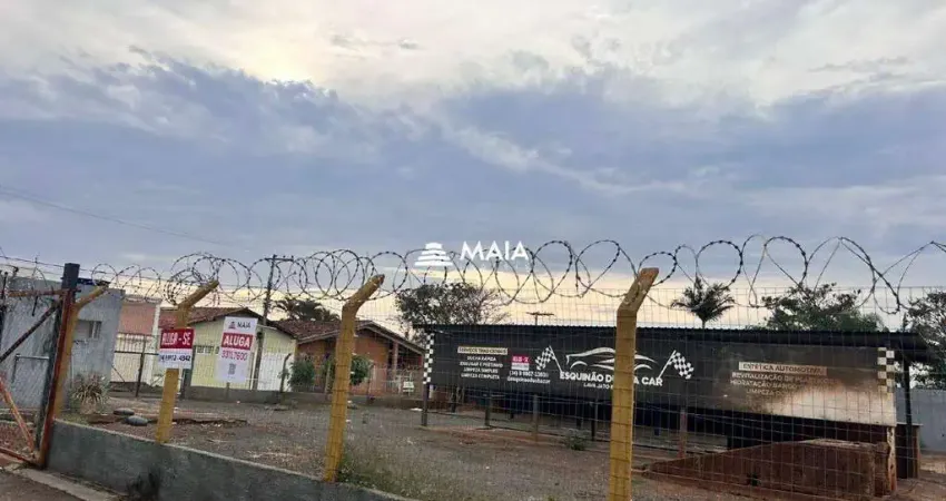 Sala comercial para alugar no Leblon, Uberaba