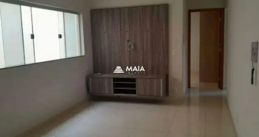 Apartamento com 3 quartos à venda na Nossa Senhora da Abadia, Uberaba
