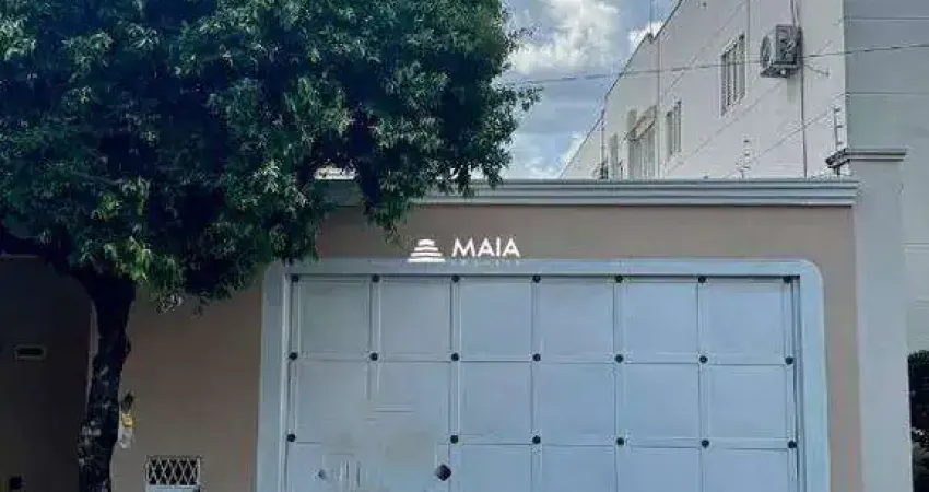 Casa com 3 quartos à venda no São Benedito, Uberaba