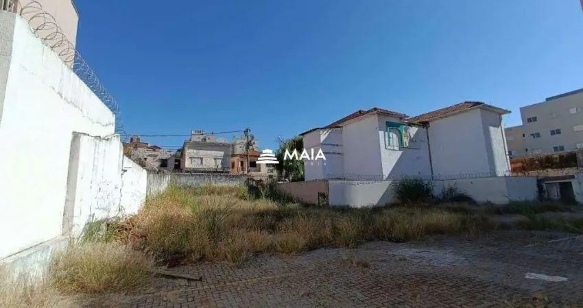 Terreno para alugar no São Benedito, Uberaba