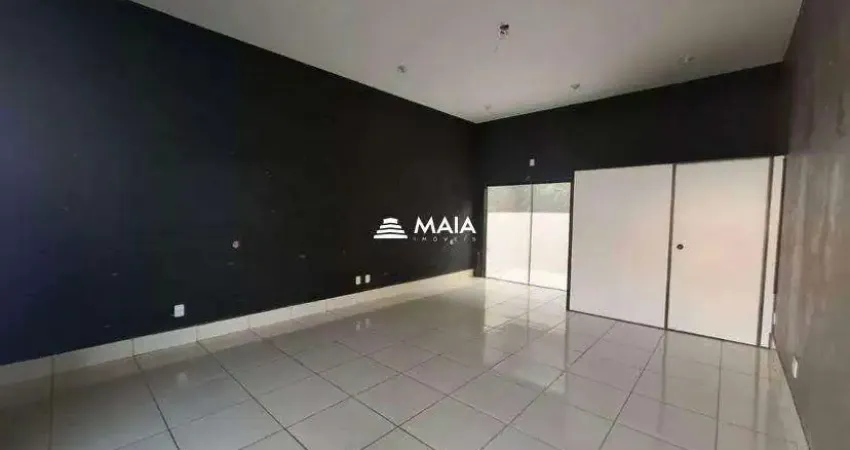 Sala comercial para alugar no Jardim Elza Amuí I, Uberaba 