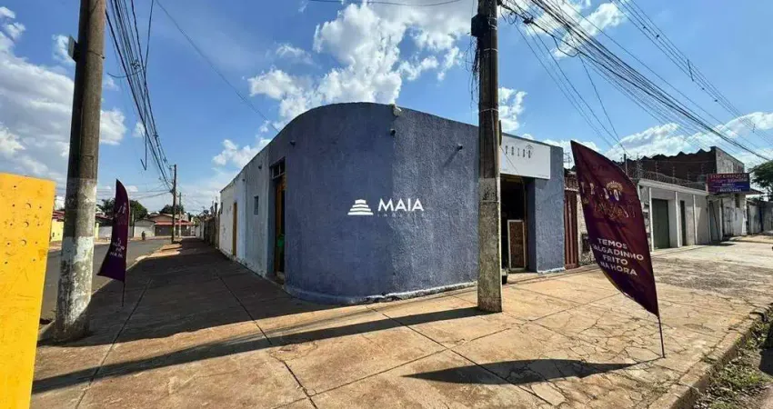 Terreno à venda no Recreio dos Bandeirantes, Uberaba