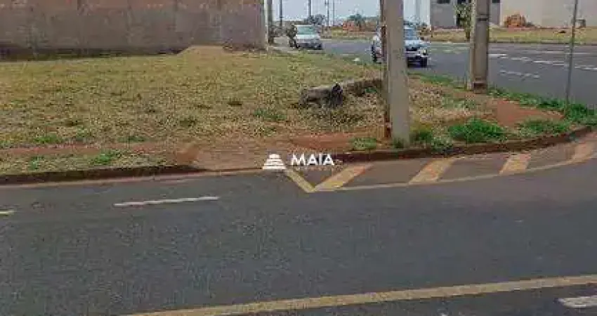 Terreno à venda no Parque das Laranjeiras, Uberaba 