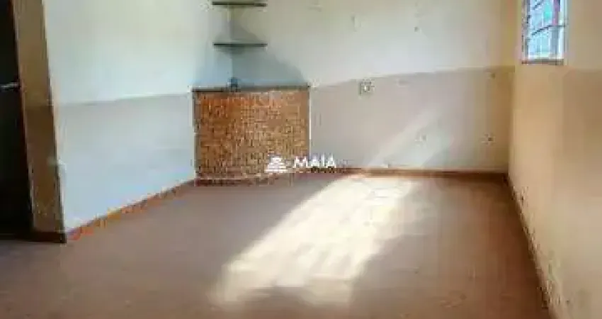 Casa com 3 quartos à venda no Santa Maria, Uberaba 