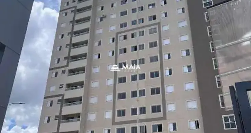 Apartamento com 2 quartos para alugar no Estados Unidos, Uberaba 