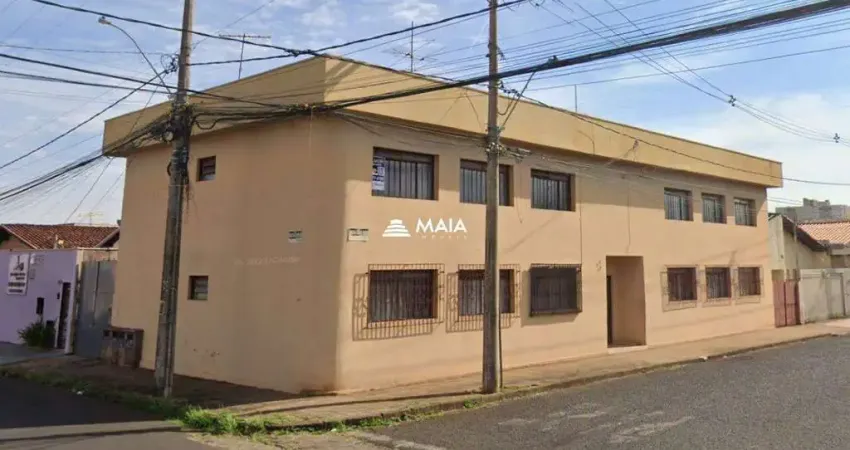 Apartamento com 3 quartos para alugar no Olinda, Uberaba