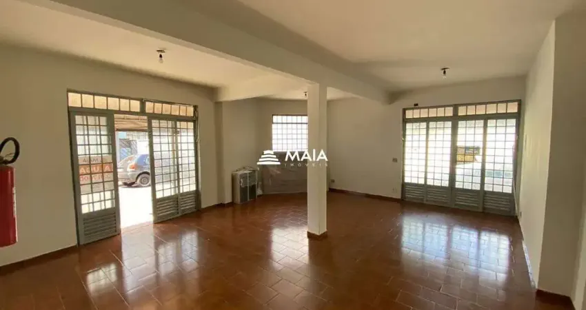 Sala comercial para alugar no Centro, Uberaba